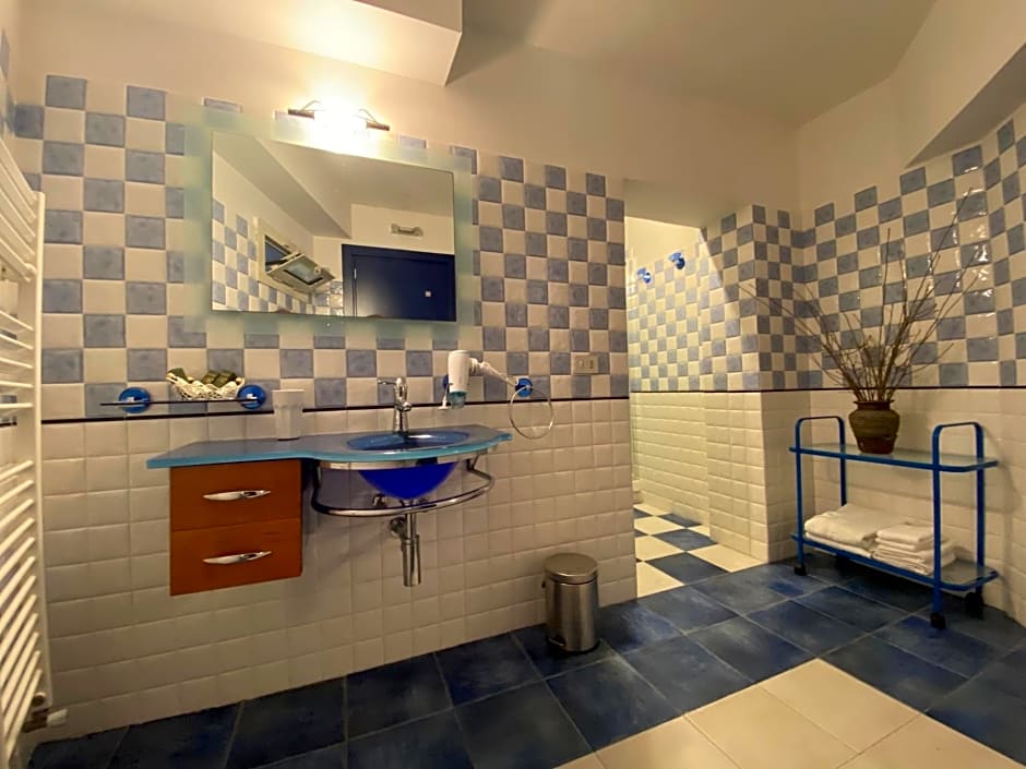 B&B Il giardino di Armida