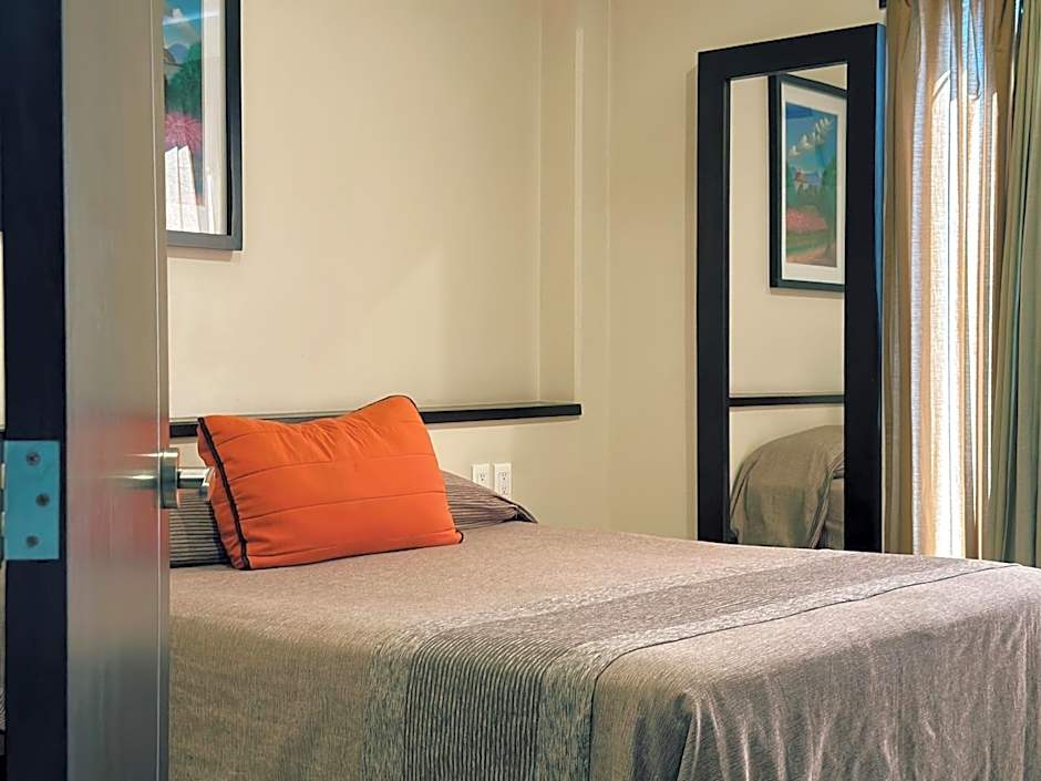 Hotel Mayis