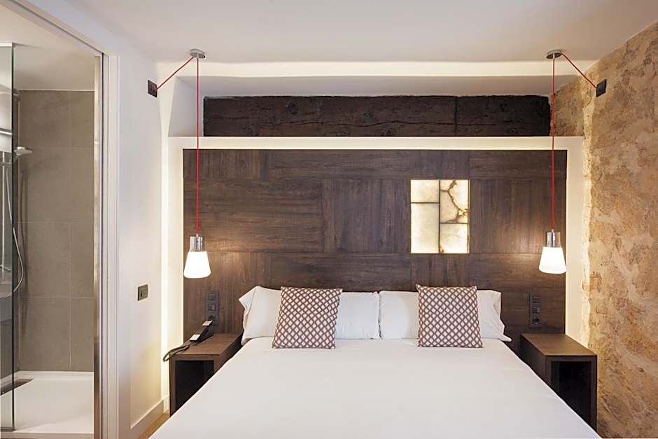 Hotel Sant Agustí
