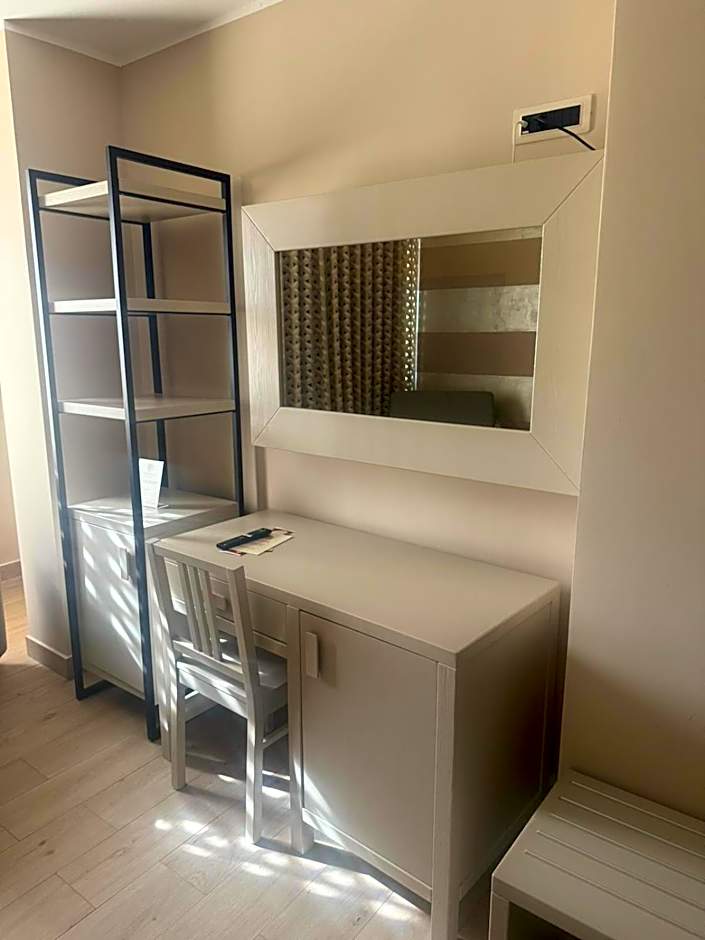 Hotel Palace Gioia Tauro