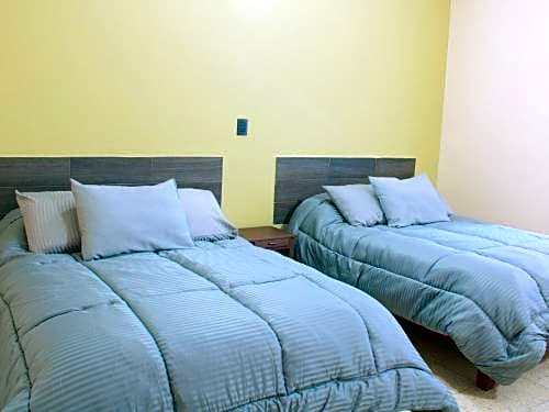 Hotel Galaxia