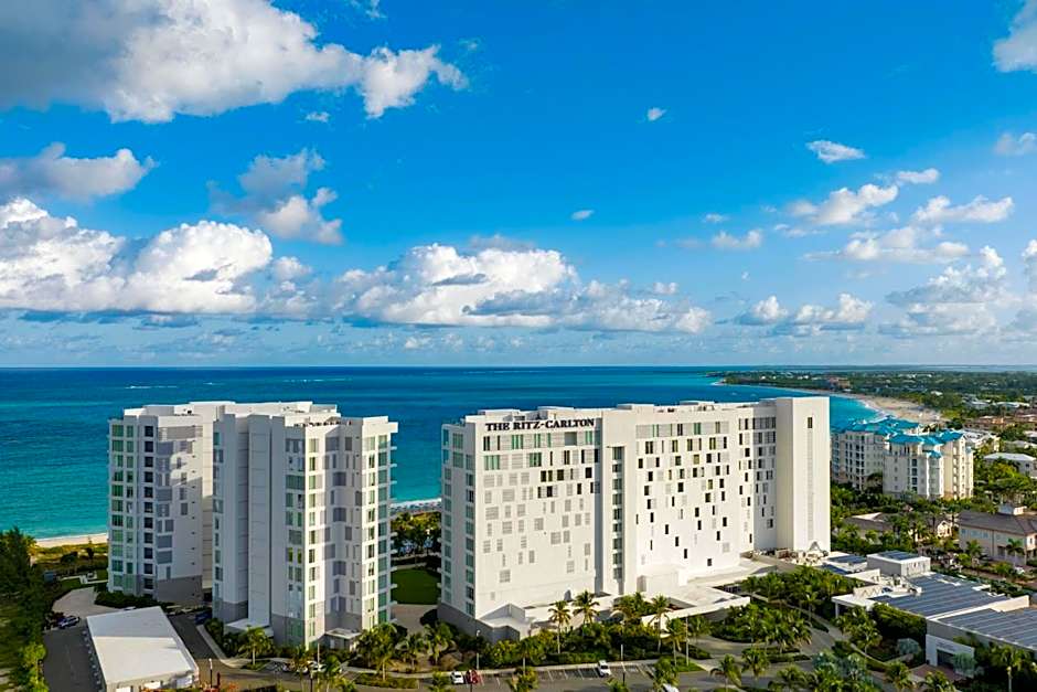 The Ritz-Carlton Turks and Caicos