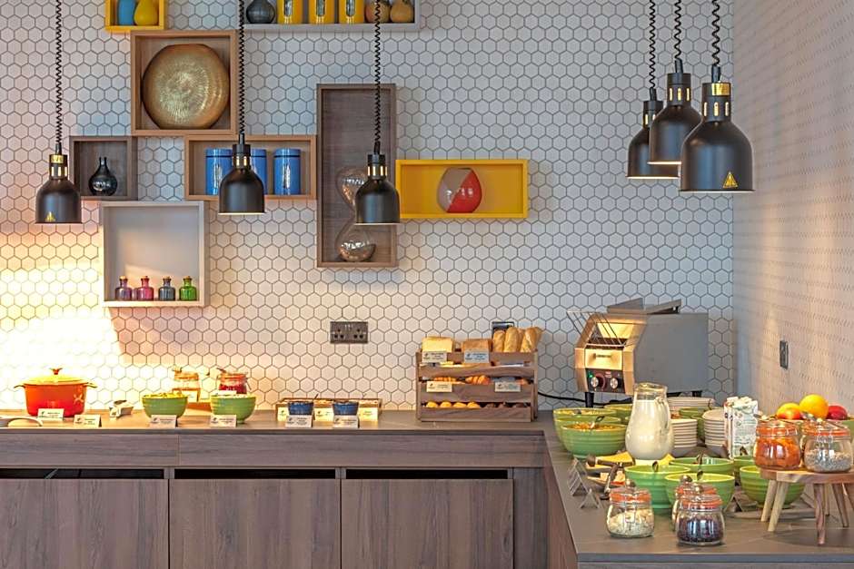 Holiday Inn Sunderland - City Centre By IHG