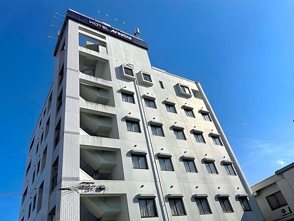 Hotel Areaone Kochi