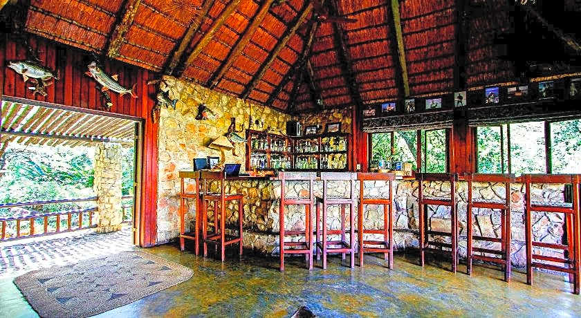 Shayamoya Tiger Fishing And Game Lodge