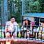 Tenaya Lodge at Yosemite