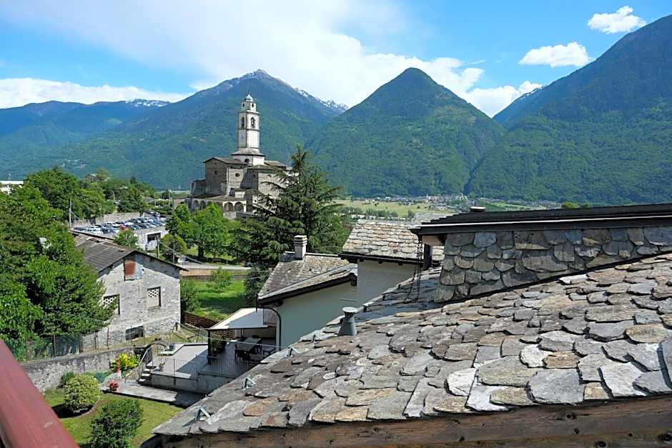 Foresteria Traversi