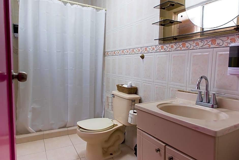 Casa la Feria - Céntrico