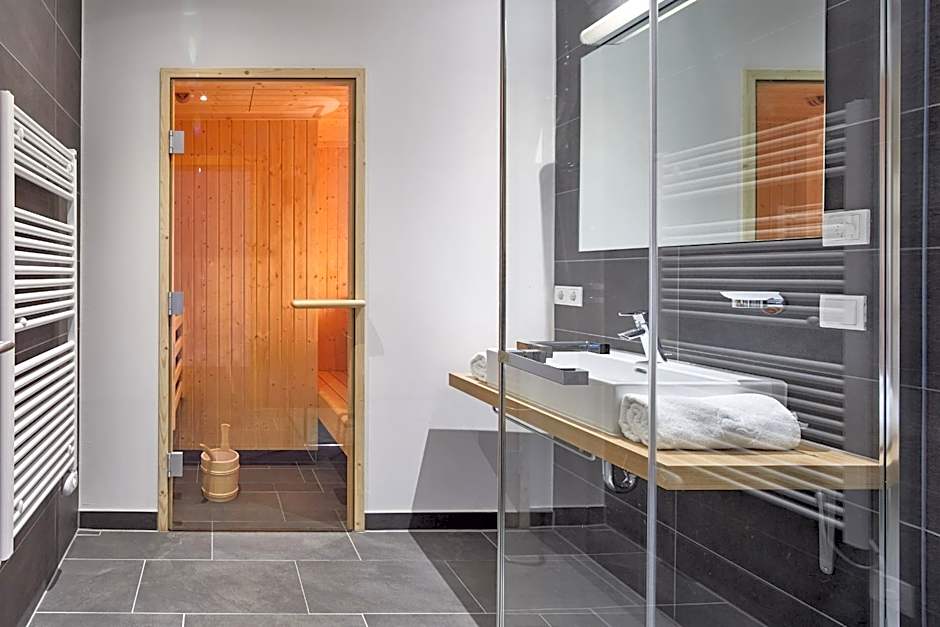 Residenz Drachenstein Wildschönau