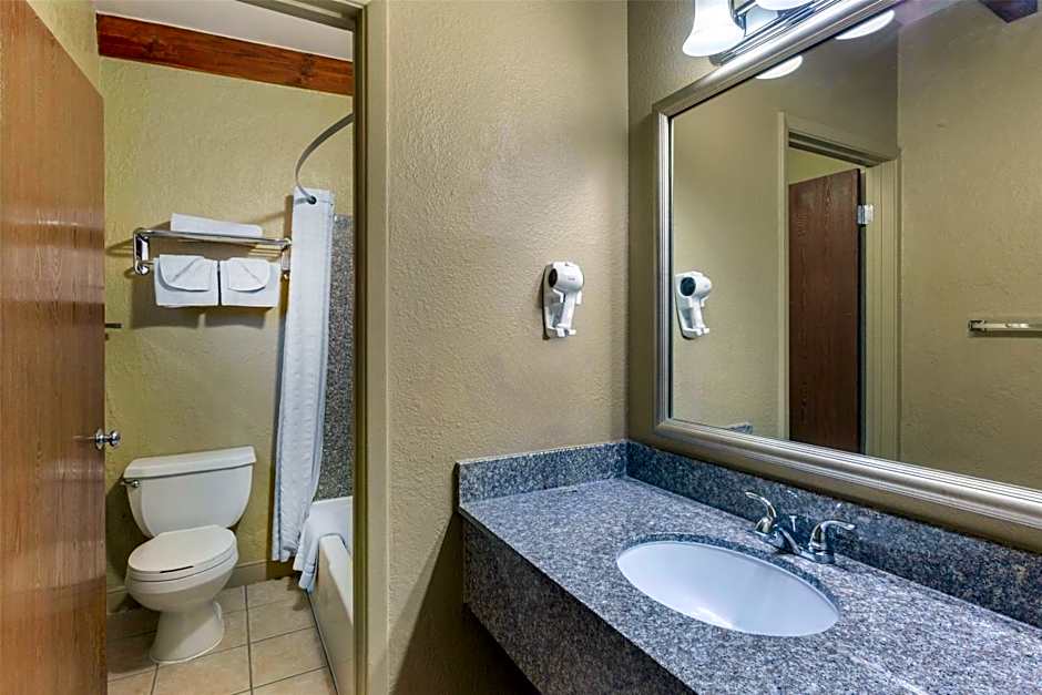 Best Western Canyon De Chelly Inn