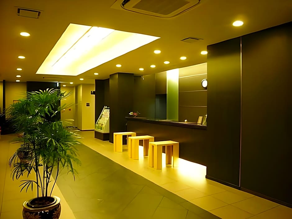 Route Inn Grantia Wakuranoyado Igauenojyomae