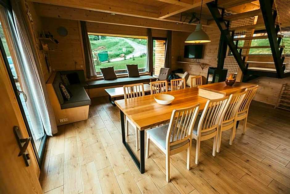 Chata R - Horska chata