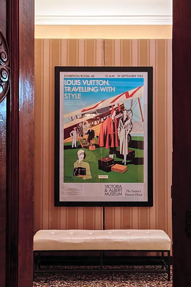 Casa Howard Firenze - Residenza d'Epoca