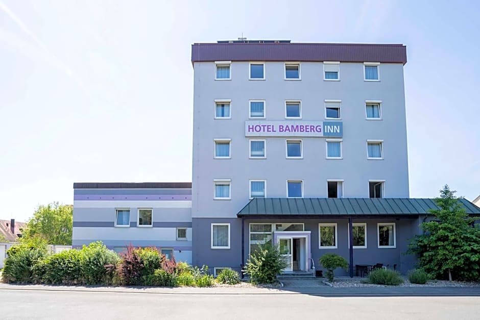 Bamberg Inn