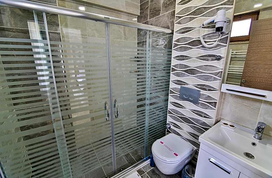 Amasra Sunrise Otel