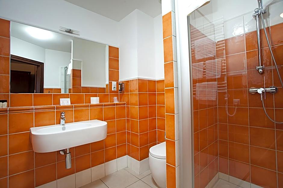 Hotel Słoneczny Młyn