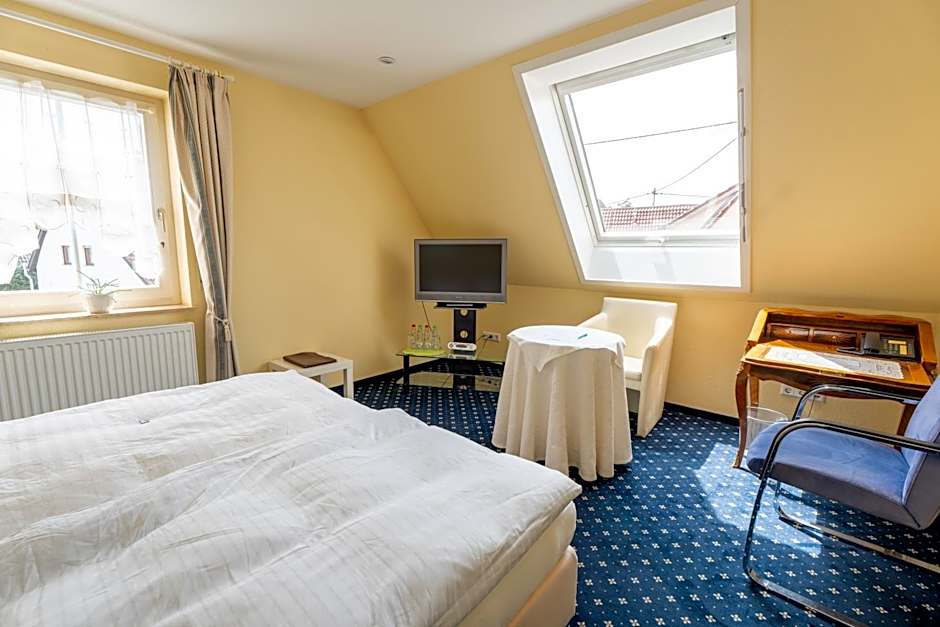 Hotel - Restaurant Traube