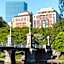The Newbury Boston