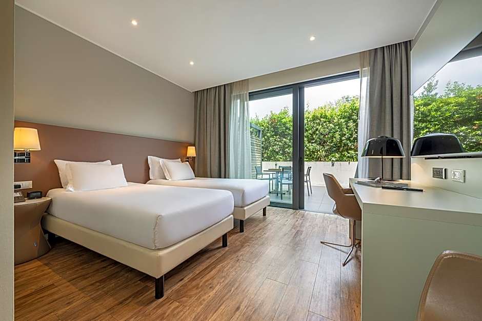 MOVE Hotels Venezia Nord