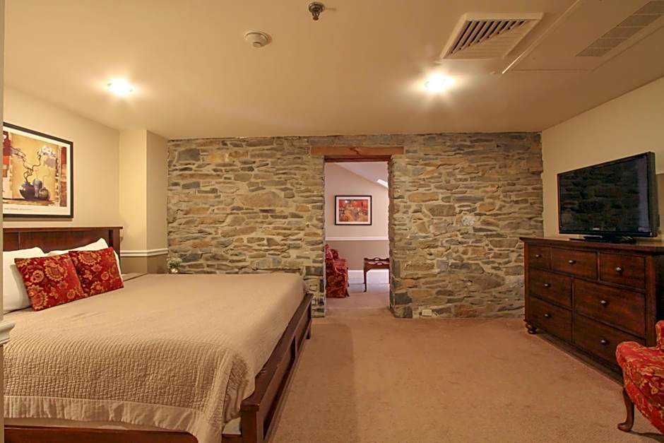 Joseph Ambler Inn