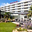 Hotel Plaza - site du Futuroscope