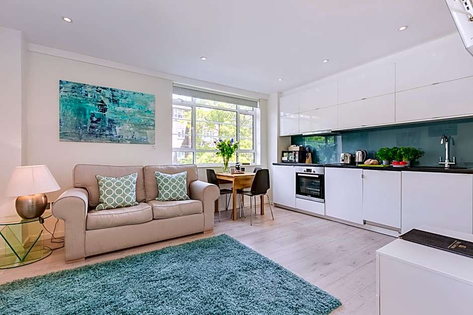 Nell Gwynn Chelsea Accommodation