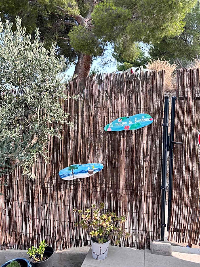 Les nuits d'été Niolon