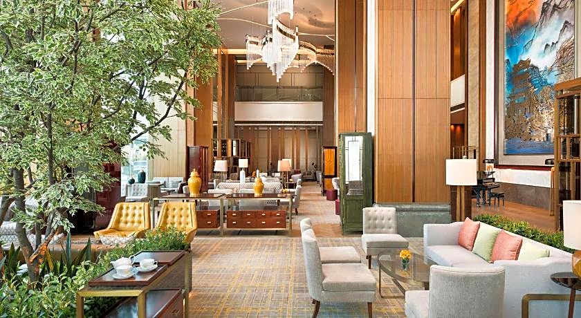 Shangri-La Jinan