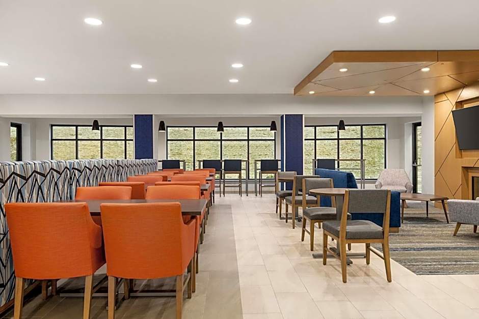 Holiday Inn Express & Suites East Greenbush(Albany-Skyline) By IHG