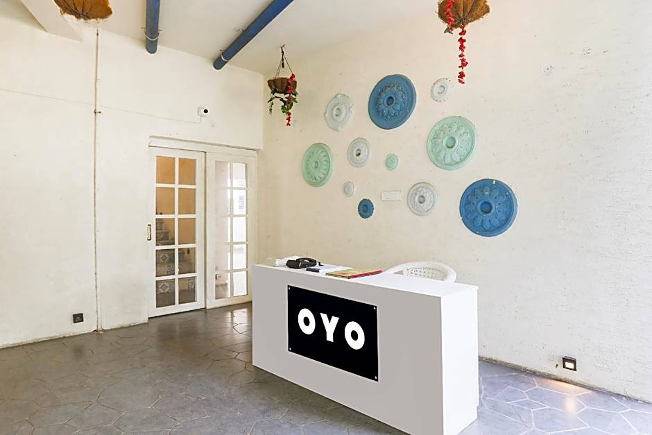 Hotel O Myconos Villa