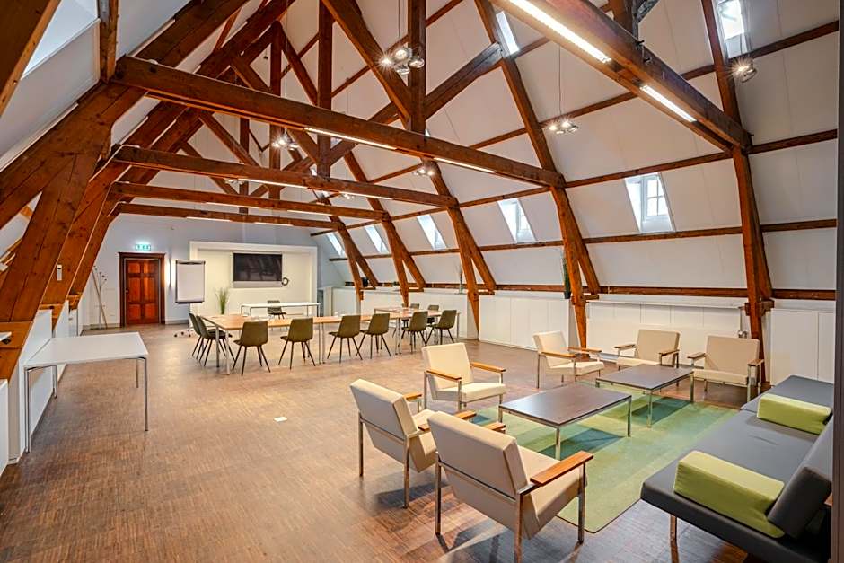 Bovendonk Business- & Eventlocatie Hoeven