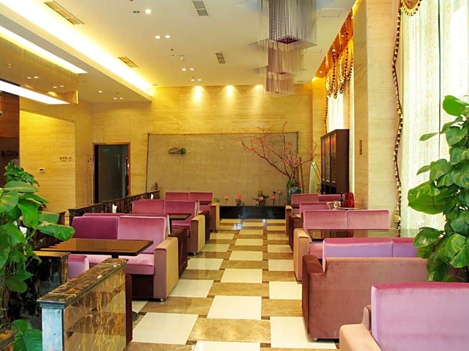 Ningbo Shounan Hotel