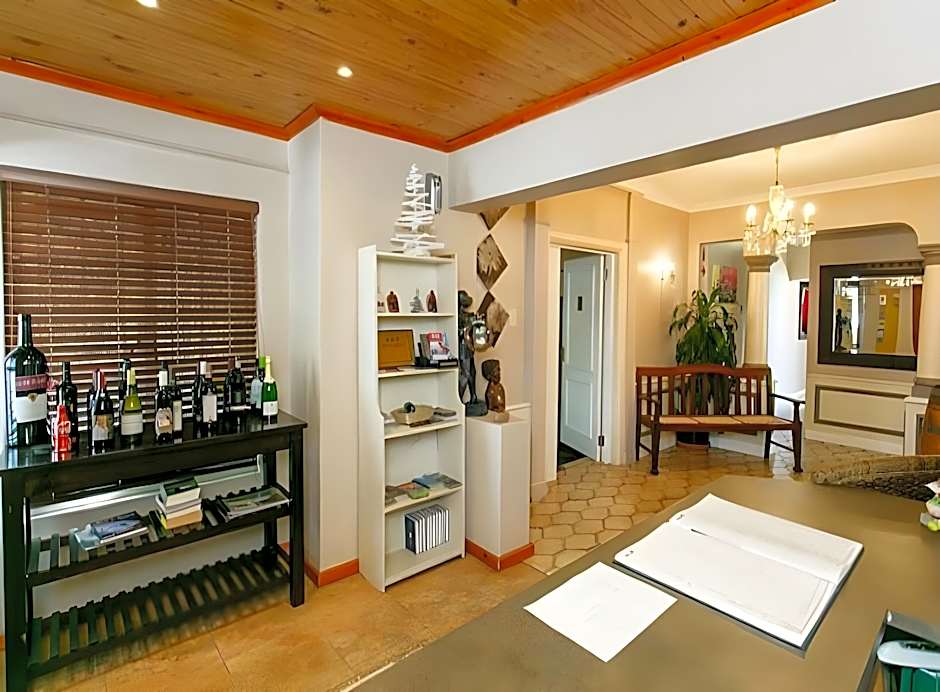 Sun Bell Lodge – Bellville, TX