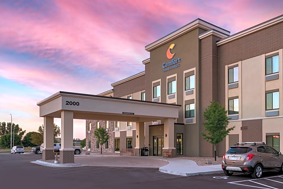 Comfort Inn & Suites