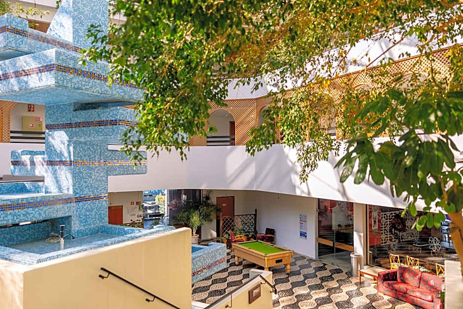 Muthu Oura Praia Hotel