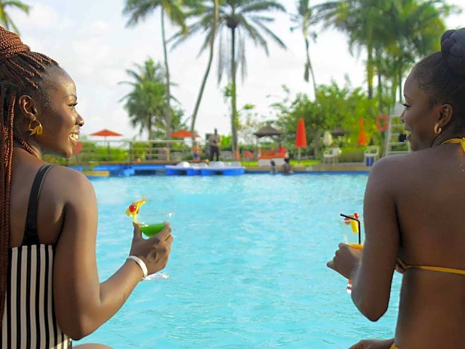 Sofitel Abidjan Hotel Ivoire
