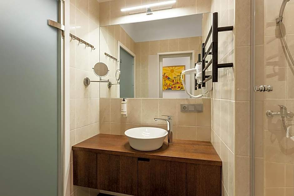 Rixwell Collection Seaside Hotel Jurmala