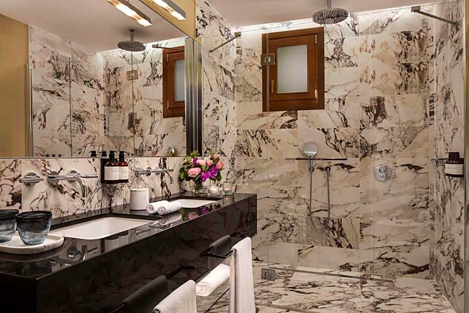 Tivoli Palazzo Gaddi Firenze Hotel