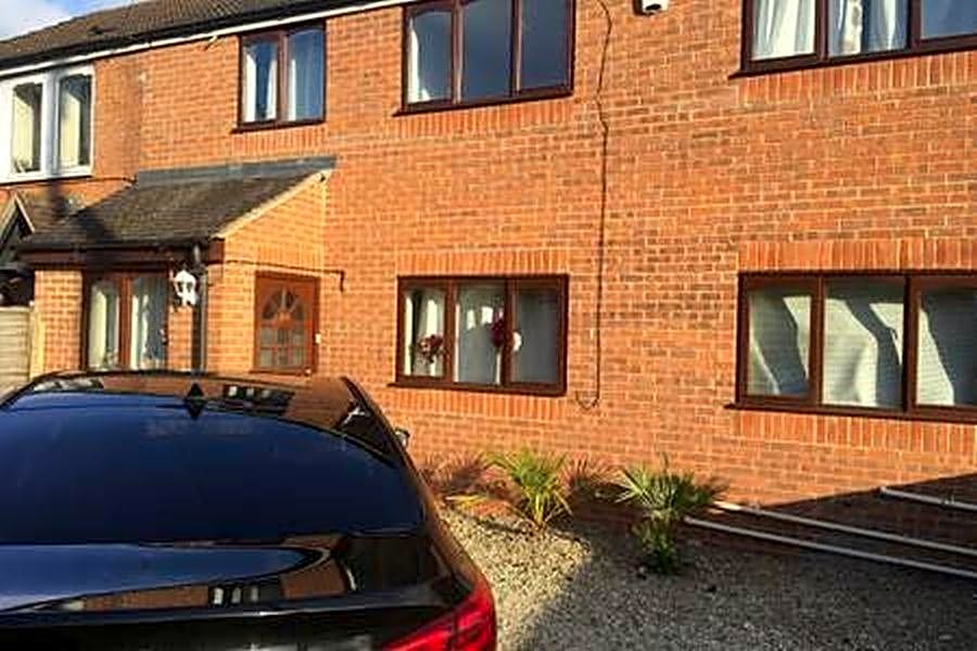 OXFORD IMPERIAL GUEST HOUSE