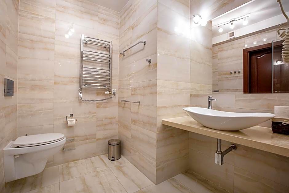 COLUMBUS Apartamenty Ustka - Limanowskiego 1