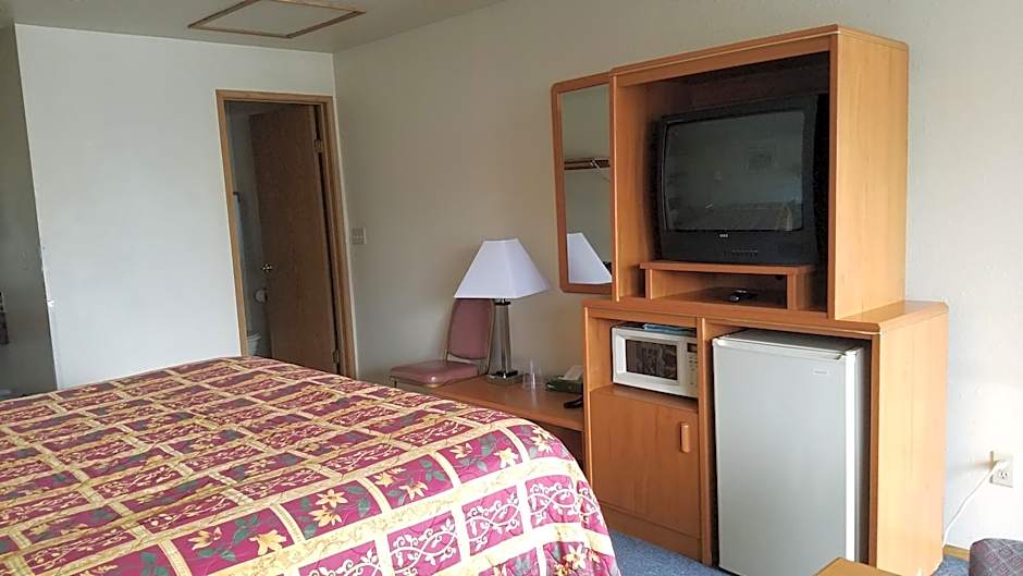 Milwaukie Inn Portland South