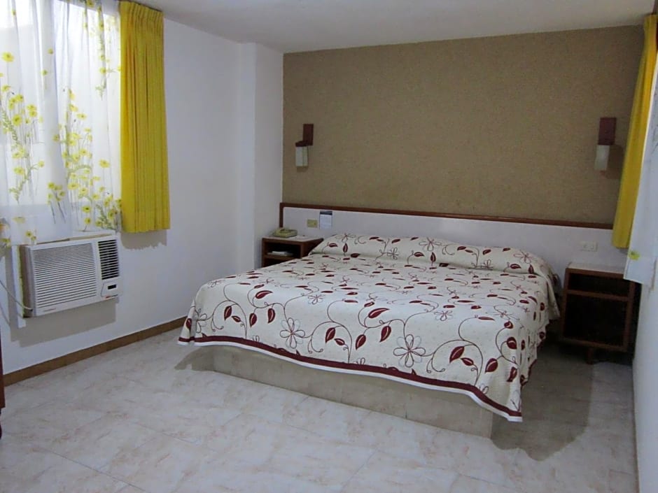 Hotel Baluarte