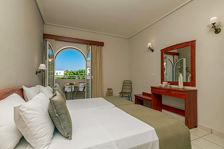 Daisy Hotel