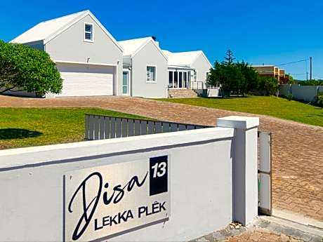 Disa Lekka Plek
