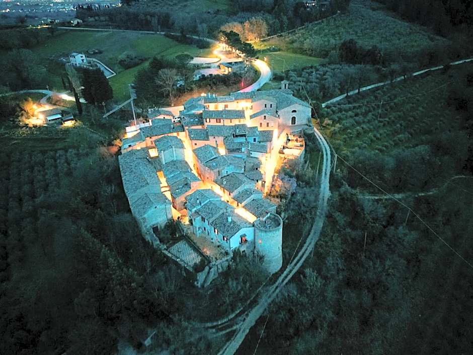 Ostello Bello Assisi Bevagna