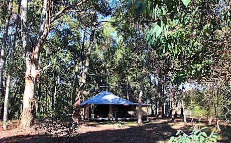 Ellensbrook Cottages