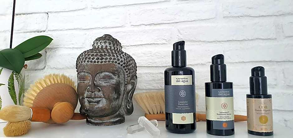 Hotel rural Finca Vivaldi Nature & Spa