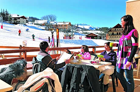 VTF Les Balcons du Sauze