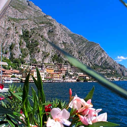 Hotel Augusta Garnì