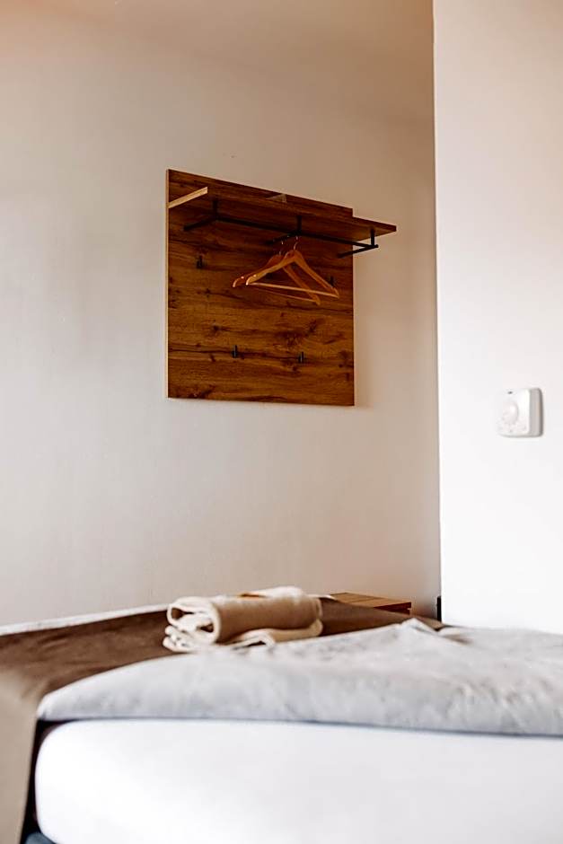 Hotel Murat